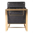 Moe's Home Collection Paradiso Chair