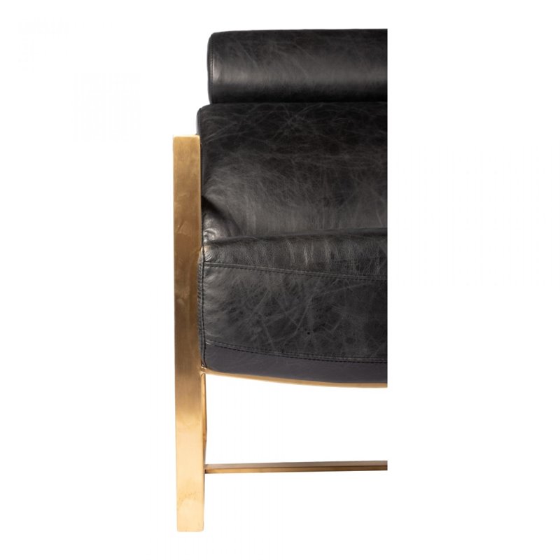 Moe's Home Collection Paradiso Chair