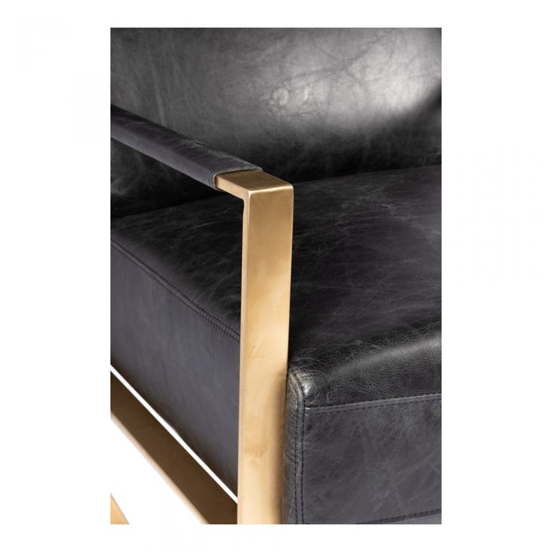Moe's Home Collection Paradiso Chair
