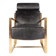 Moe's Home Collection Paradiso Chair