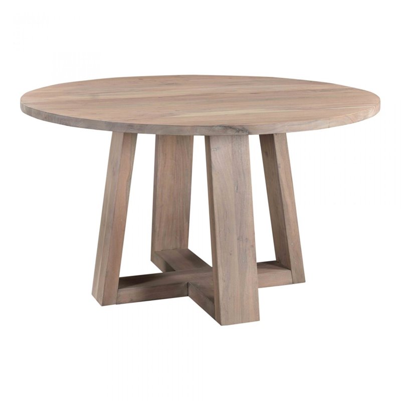 Moe's Home Collection Tanya Dining Table - Thumbnail 3