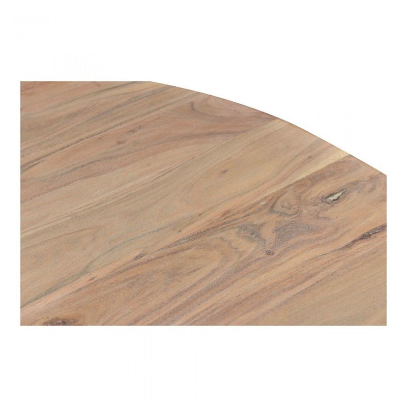 Moe's Home Collection Tanya Dining Table - Thumbnail 5