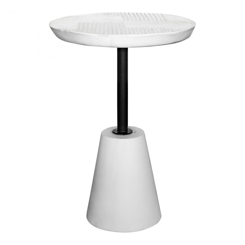 Moe’s Home Collection Tall Accent Table