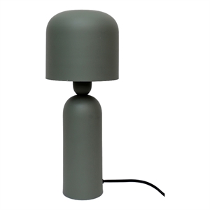 moe's home collection echo lamp
