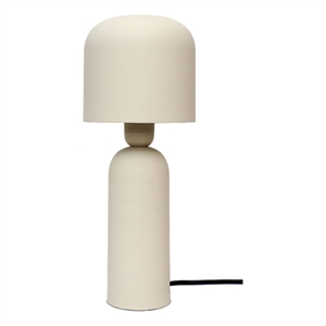moe's home collection echo lamp