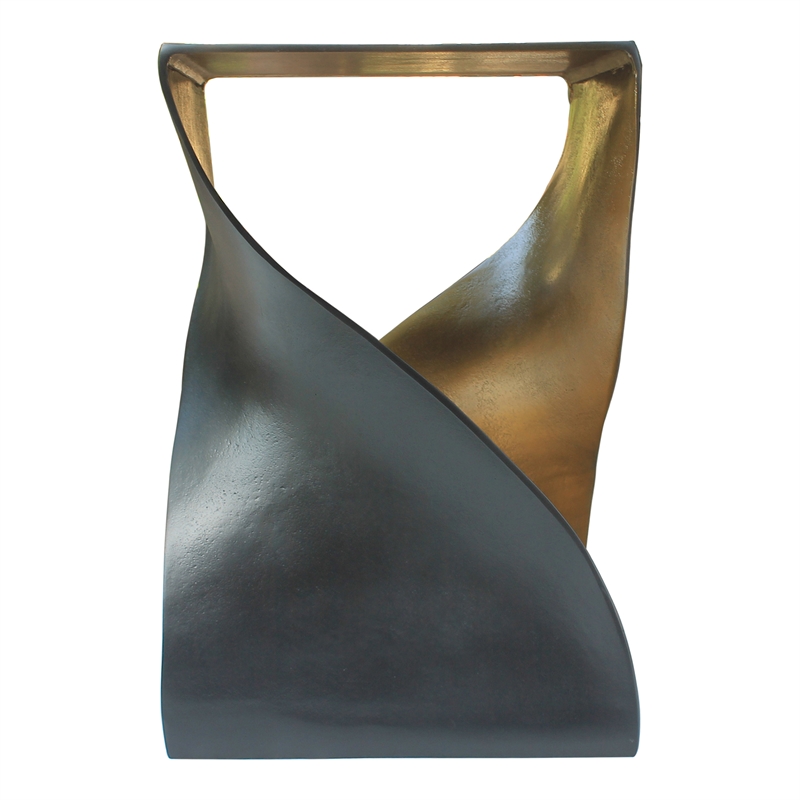 Moe's Home Collection Twist Accent Table