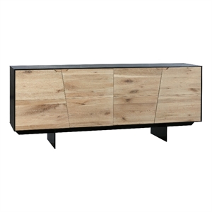 moe's home collection instinct sideboard