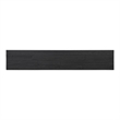 Moe's Home Collection Sierra Wood Benche Black Color