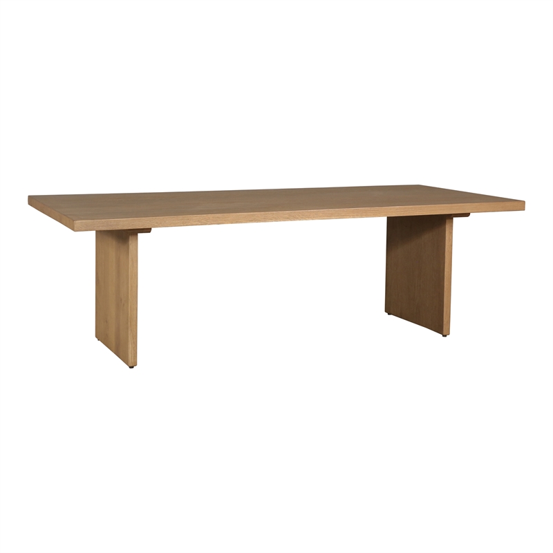 Moe's Home Collection Koshi Dining Table