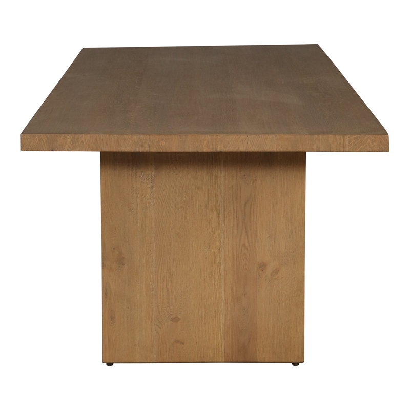 Moe's Home Collection Koshi Dining Table - Thumbnail 5