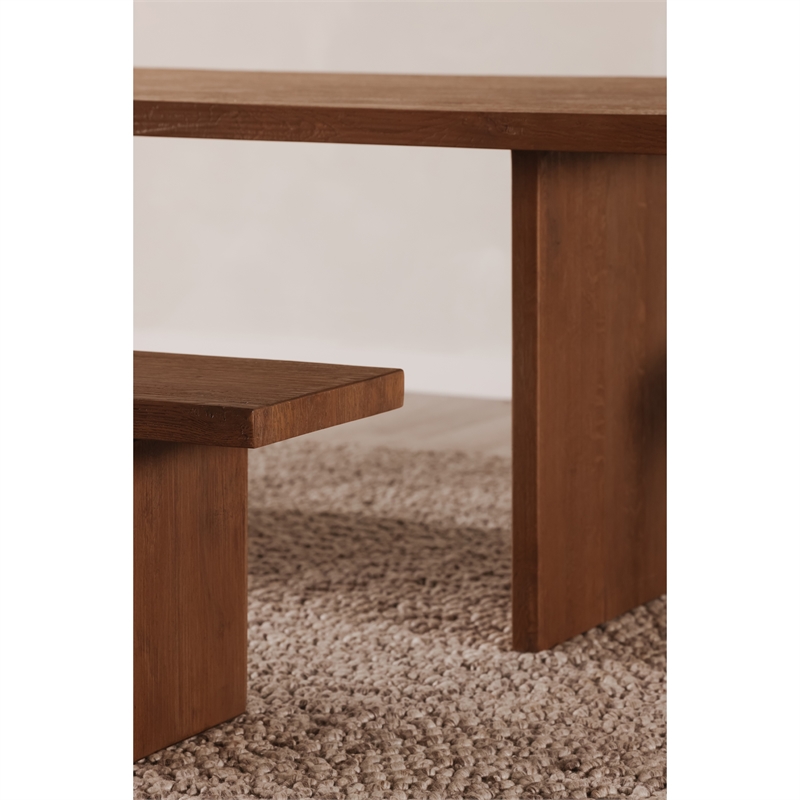 Moe's Home Collection Koshi Dining Table