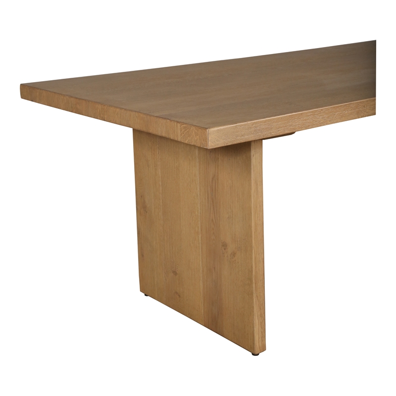 Moe's Home Collection Koshi Dining Table - Thumbnail 2