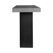 Moe's Home Collection Lithic Outdoor Bar Table