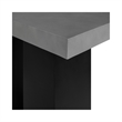 Moe's Home Collection Lithic Outdoor Bar Table