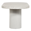 Moe's Home Collection Lyon Outdoor Dining Table