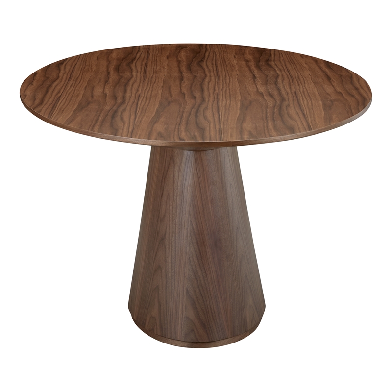 Moe's Home Collection Otago Oval Dining Table
