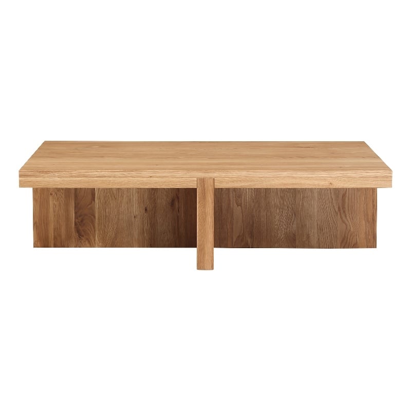 Moe's Home Collection Folke Coffee Table - Thumbnail 4