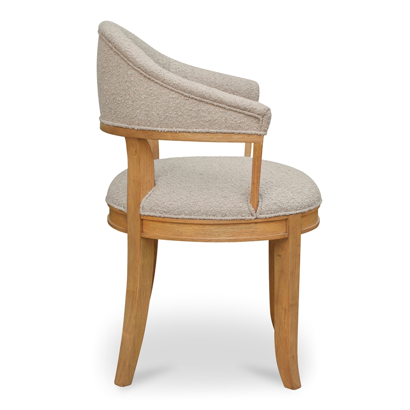 Moe's Home Collection Carlos Dining Chair