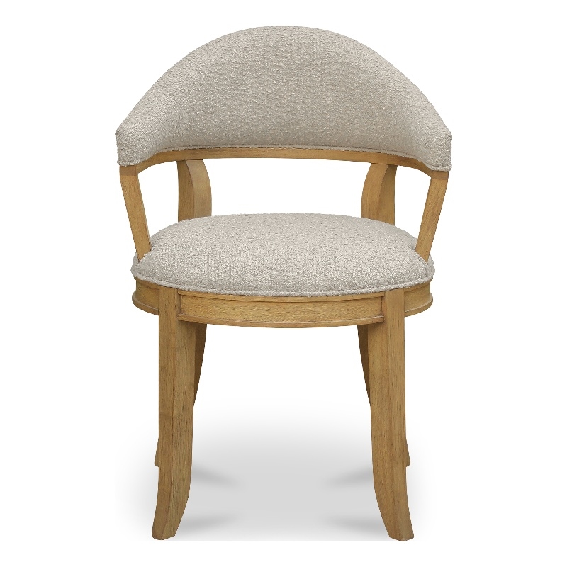 Moe's Home Collection Carlos Dining Chair - Thumbnail 2