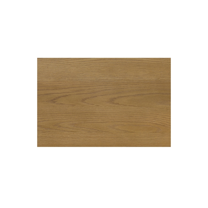 Moe's Home Collection Leigh Side Table Wood Brown