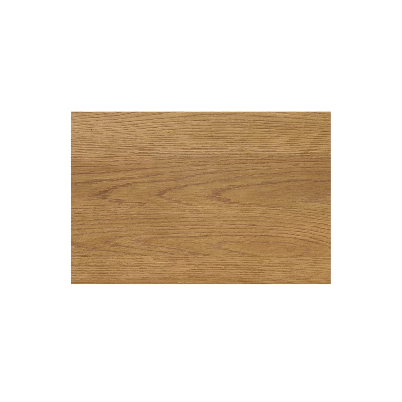 Moe's Home Collection Leigh Coffee Table Wood Brown
