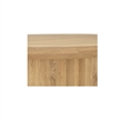 Moe's Home Collection Sidney Dining Table Wood Natural