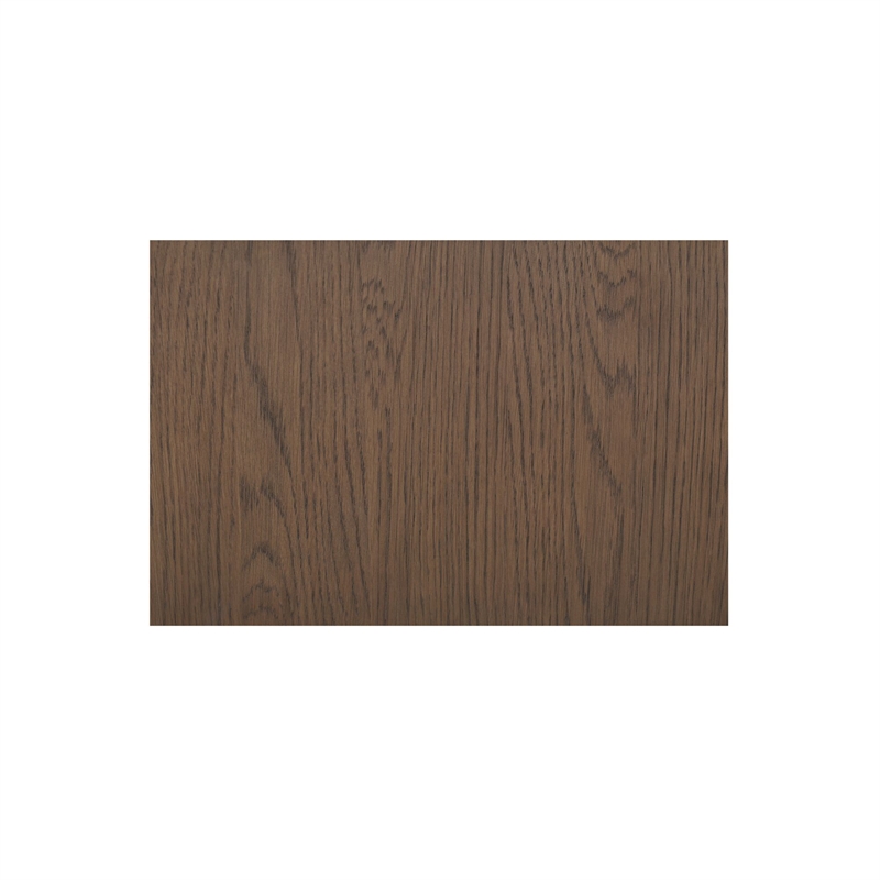 Moe's Home Collection Sawyer Coffee Table Wood Brown