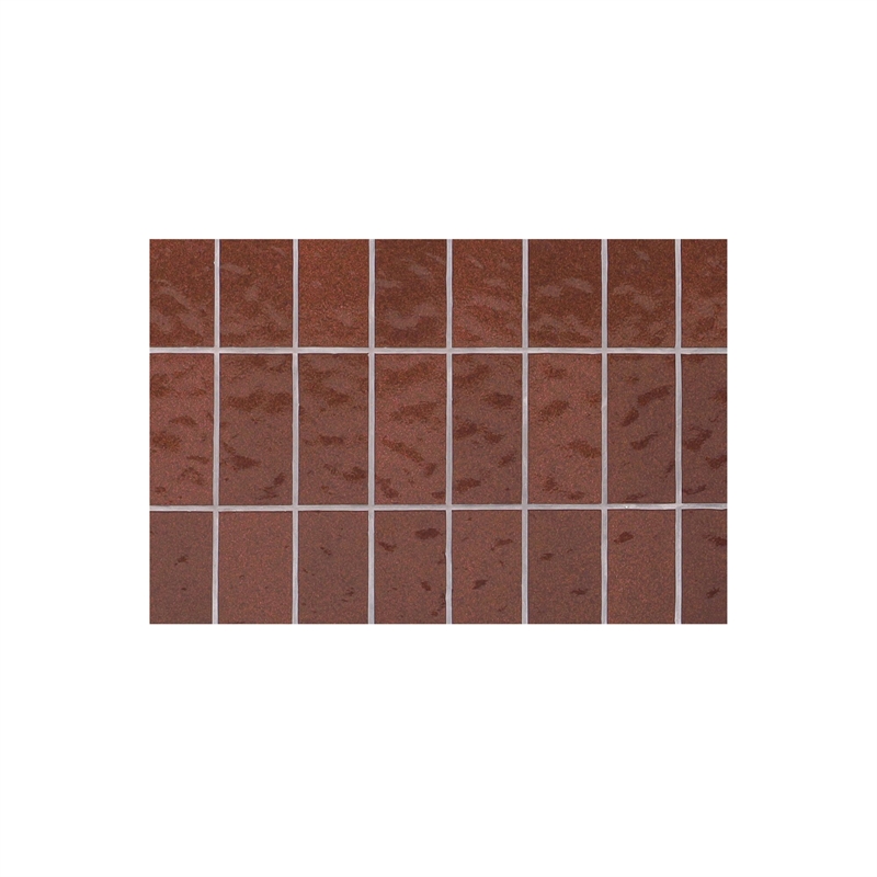 Moe's Home Collection Farren Accent Table Concrete Brown