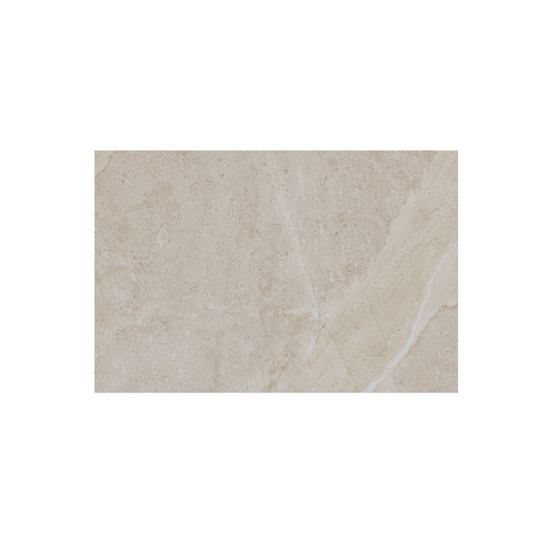 Moe's Home Collection Nix Accent Table Concrete White