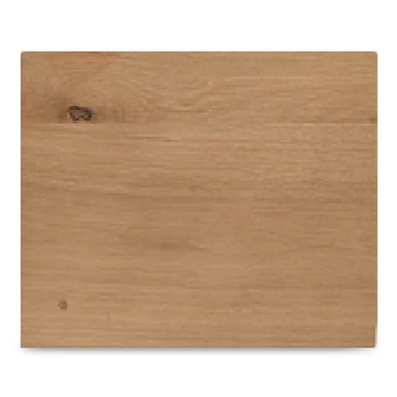 Moe's Home Collection Treccia Dining Table Wood Natural