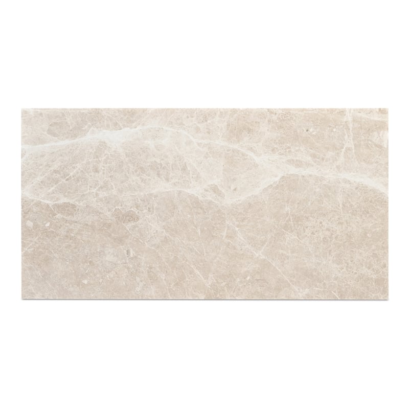 Moe's Home Collection River Coffee Table Stone Beige