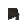 Moe's Home Collection Jack Side Table Wood Brown