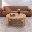 Moe's Home Collection Jack Coffee Table Wood Natural