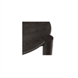 Moe's Home Collection Jack Coffee Table Wood Brown