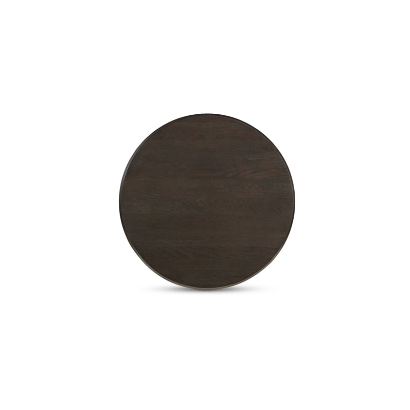 Moe's Home Collection Alden Coffee Table Wood Brown