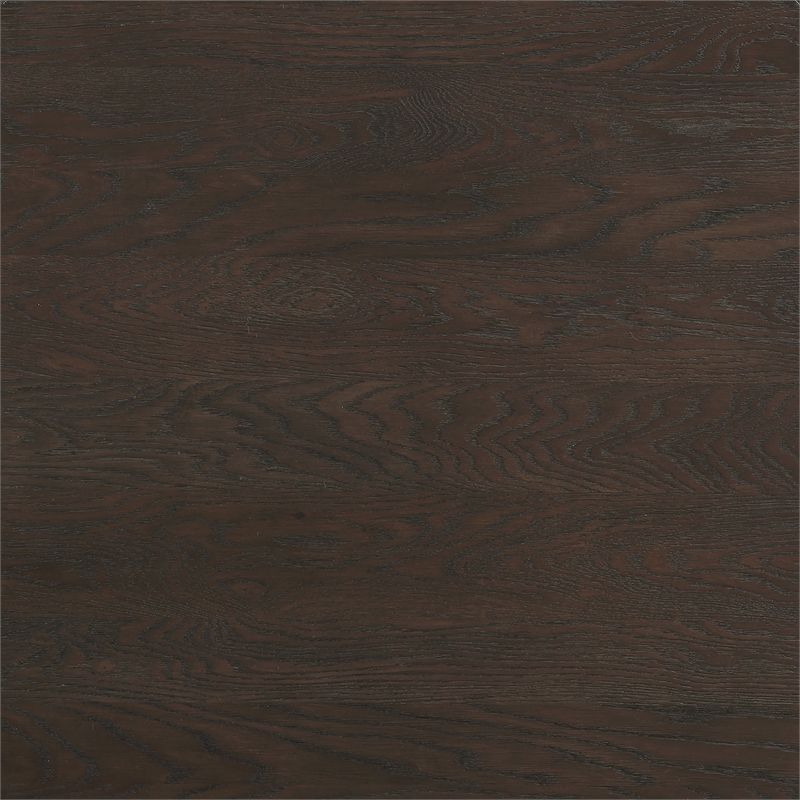 Moe's Home Collection Alden Coffee Table Wood Brown