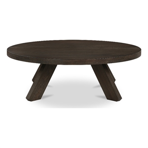 Moe's Home Collection Alden Coffee Table Wood Brown