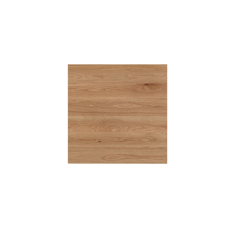 Moe's Home Collection Alden Coffee Table Wood Natural