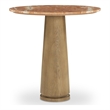 Moe's Home Collection Sage Coffee Table Wood Red