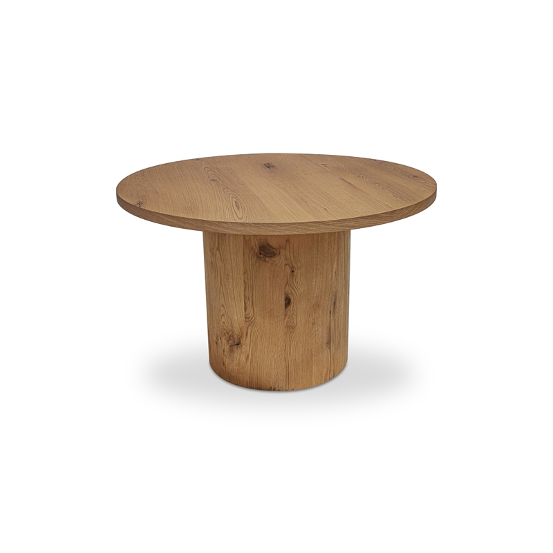 Moe's Home Collection Hansen Dining Table Wood Natural