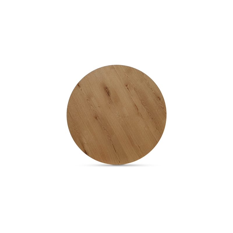 Moe's Home Collection Hansen Dining Table Wood Natural