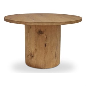 Moe's Home Collection Hansen Dining Table Wood Natural