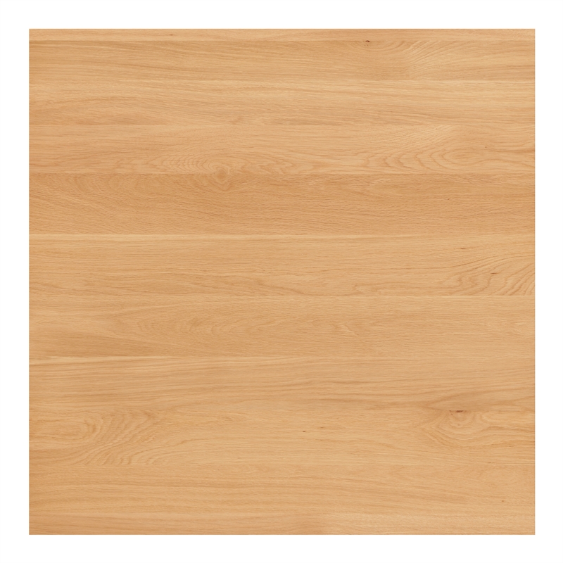 Moe's Home Collection May Dining Table Wood Natural