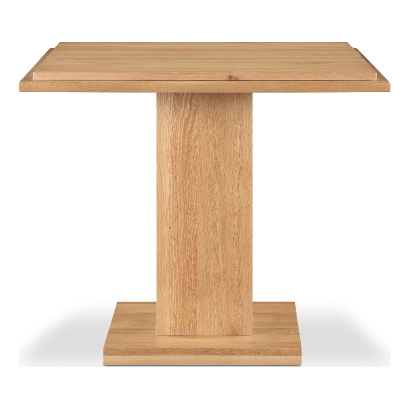 Moe's Home Collection May Dining Table Wood Natural