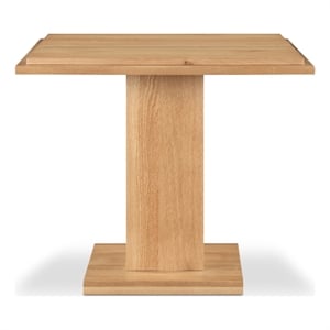 Moe's Home Collection May Dining Table Wood Natural