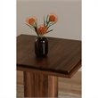 Moe's Home Collection May Dining Table Wood Brown