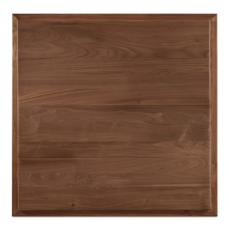 Moe's Home Collection May Dining Table Wood Brown