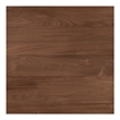 Moe's Home Collection May Dining Table Wood Brown
