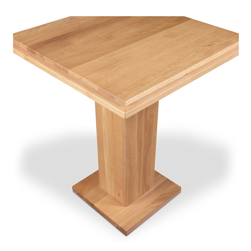 Moe's Home Collection May Bar Table Wood Natural