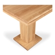 Moe's Home Collection May Counter Table Wood Natural